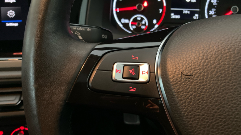 Volkswagen Polo 1.0 SE 5dr Petrol Hatchback